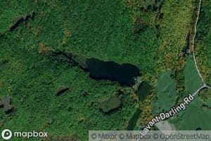 Little Joes Lake