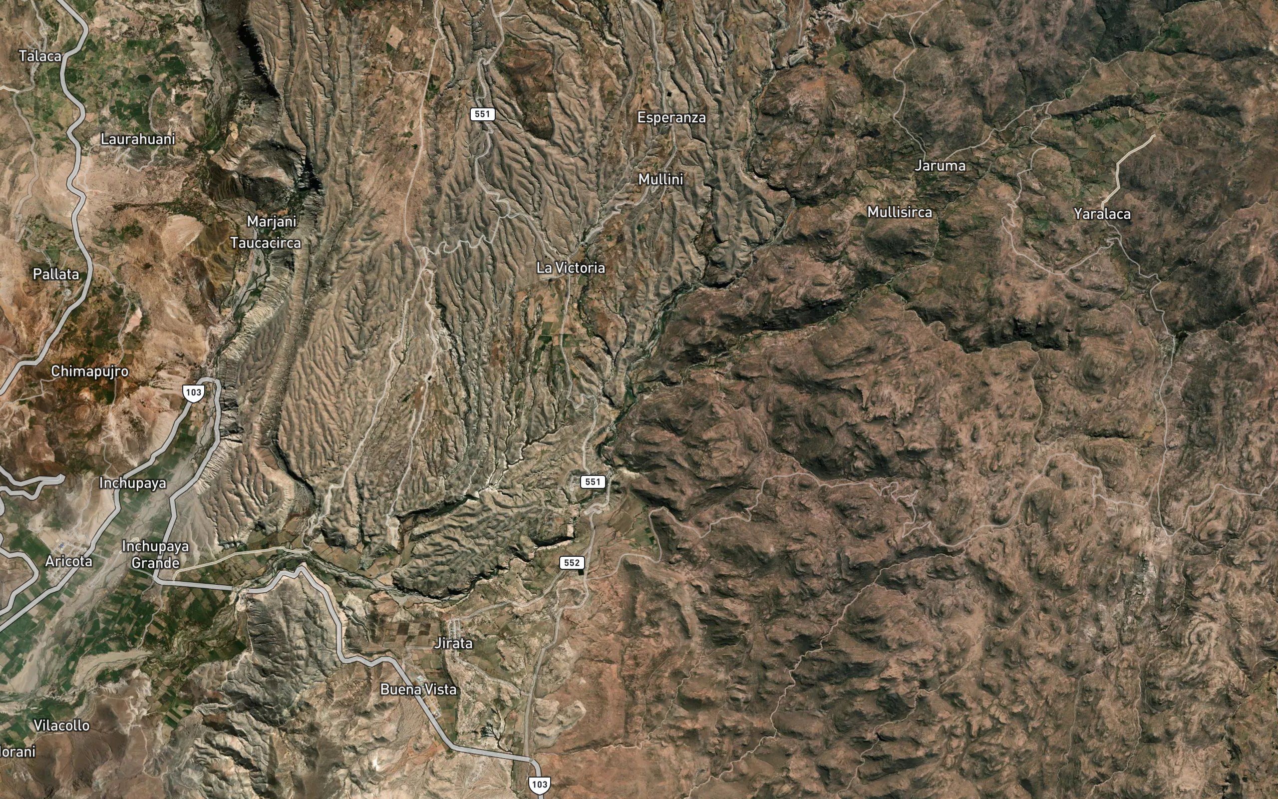 Rio Jaruma
