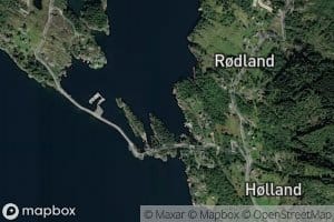 Horlandsviki