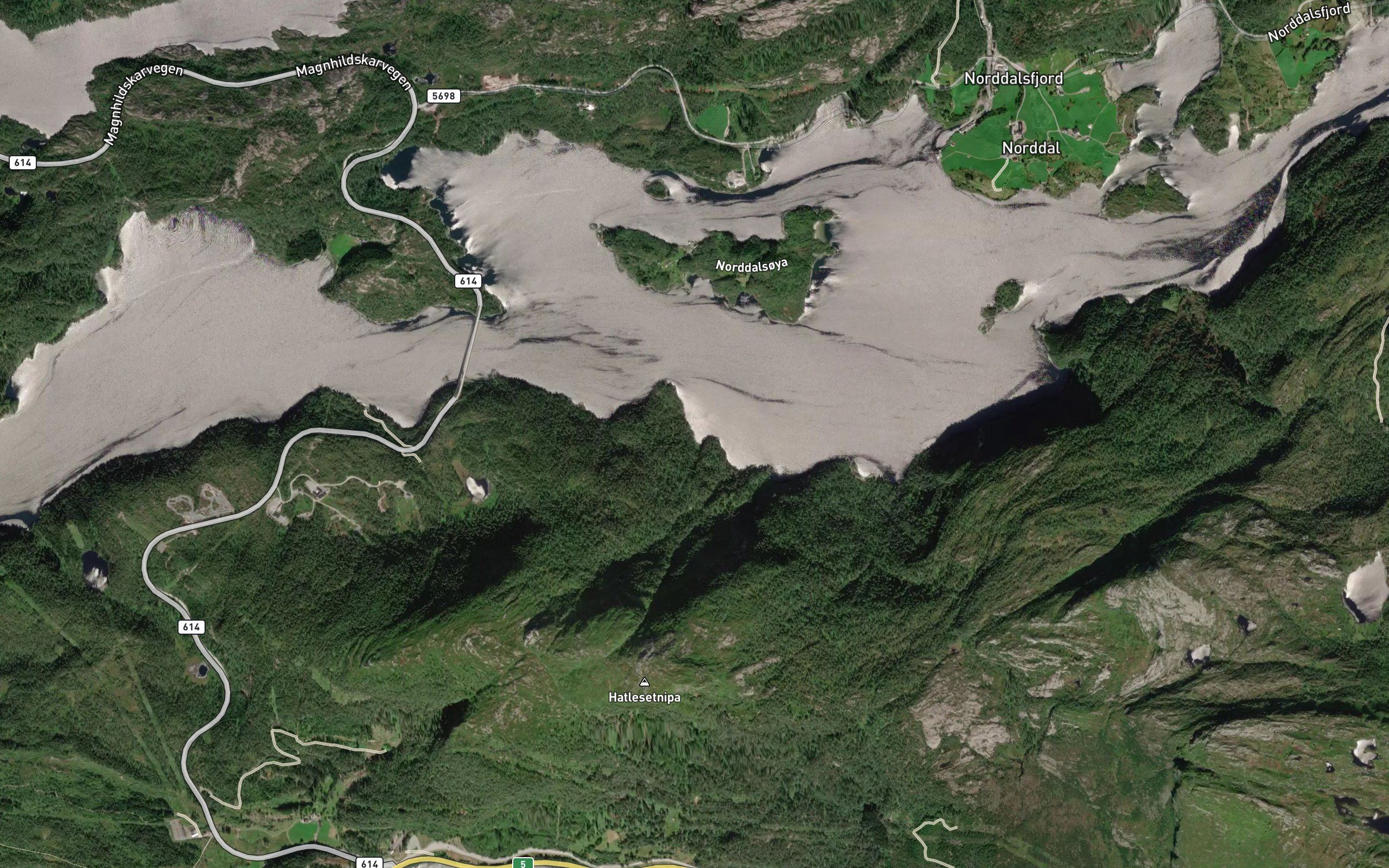 Ytstevika
