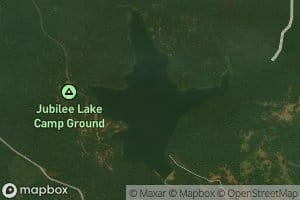 Jubilee Lake