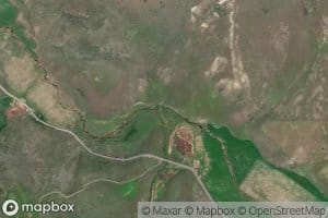 King Creek