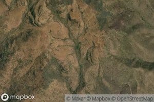 Barranca La Zorrillera