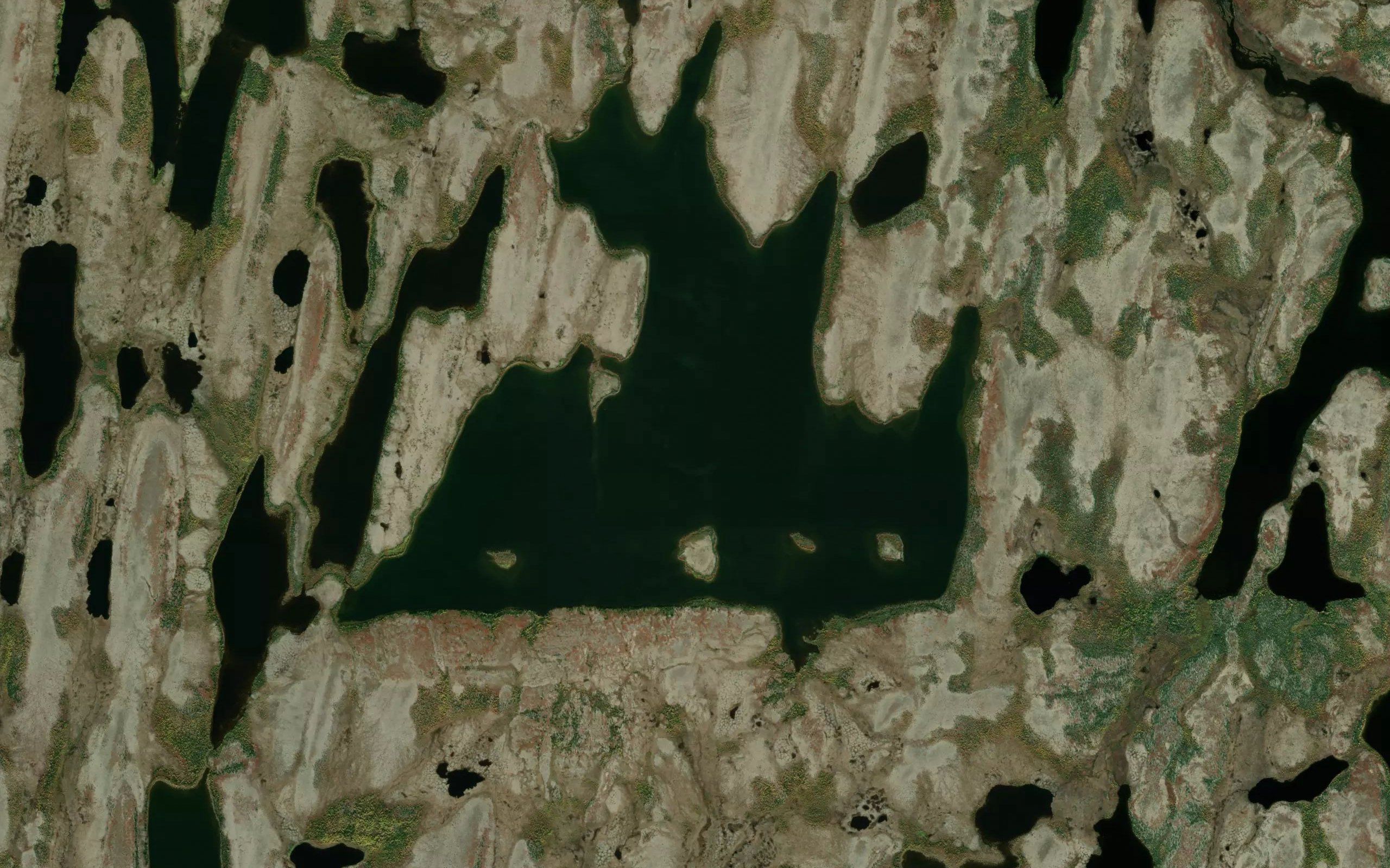 Elders Lake