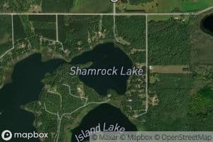 Shamrock Lake