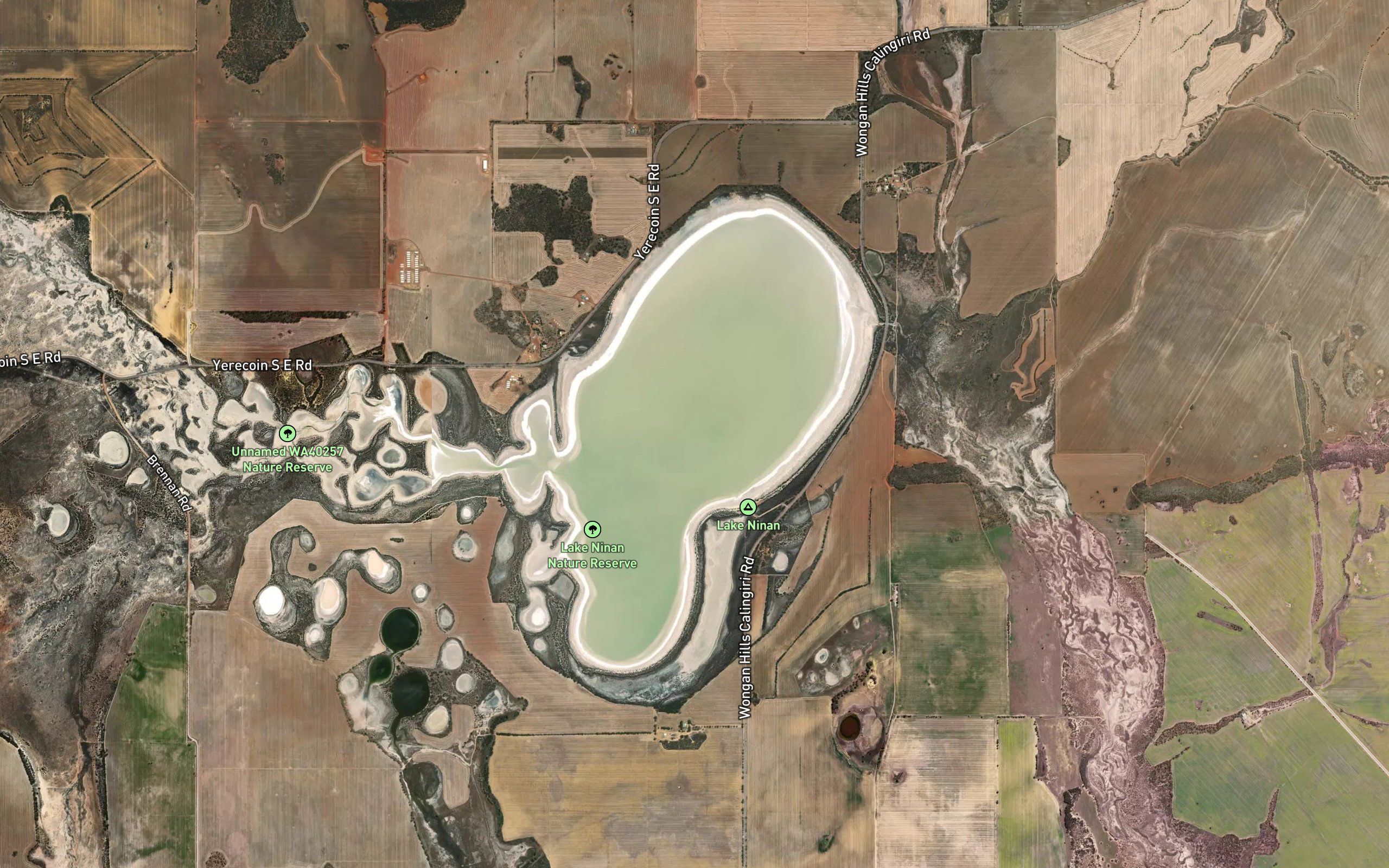 Lake Ninan