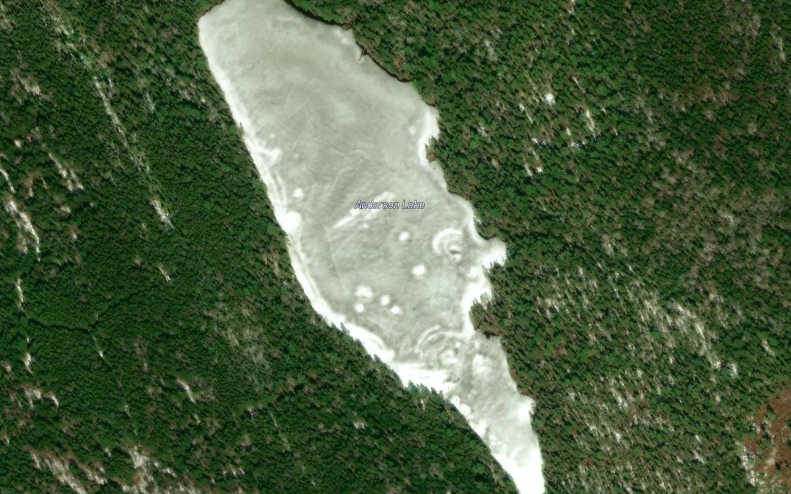 Anderson Lake
