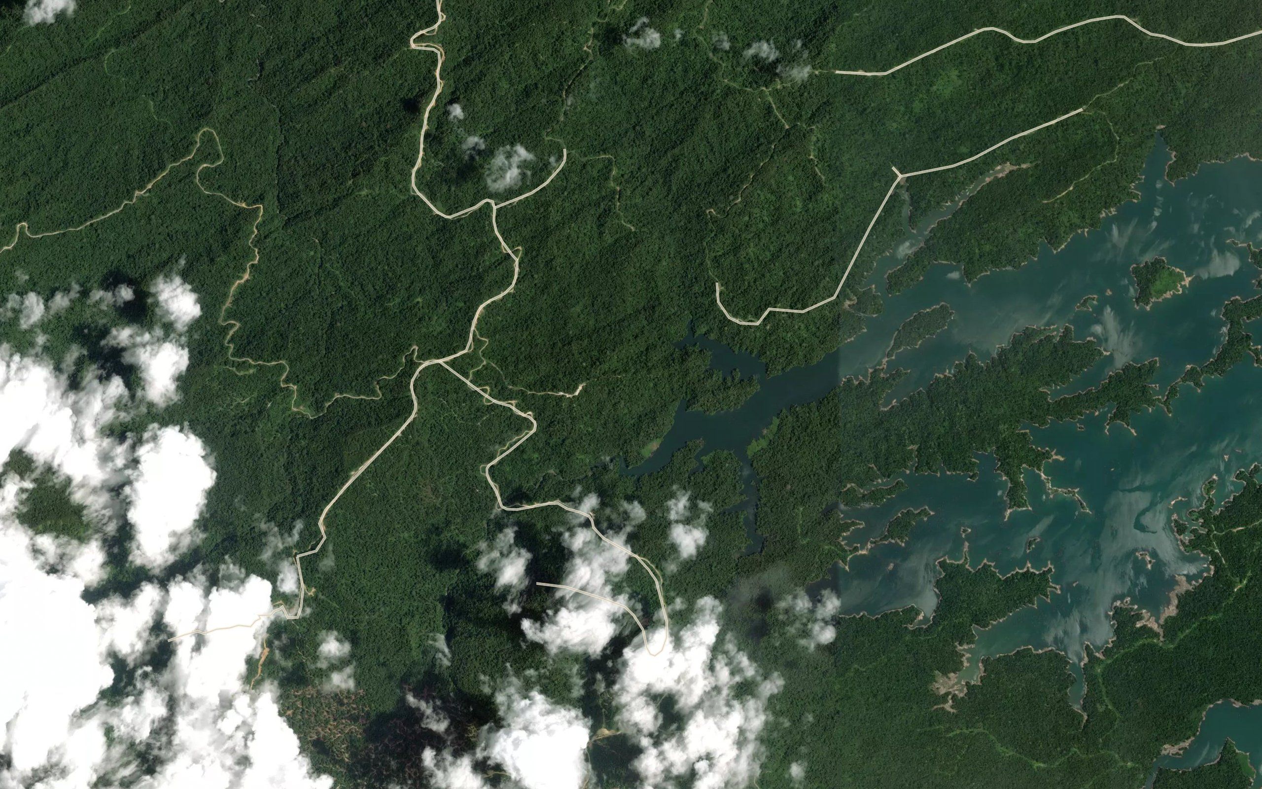 Ulu Sungai Bukau