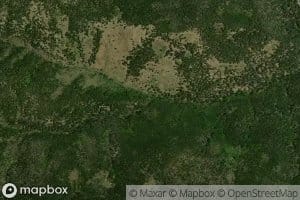 Left Hand Sapello River