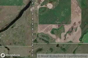 Eyehill Creek