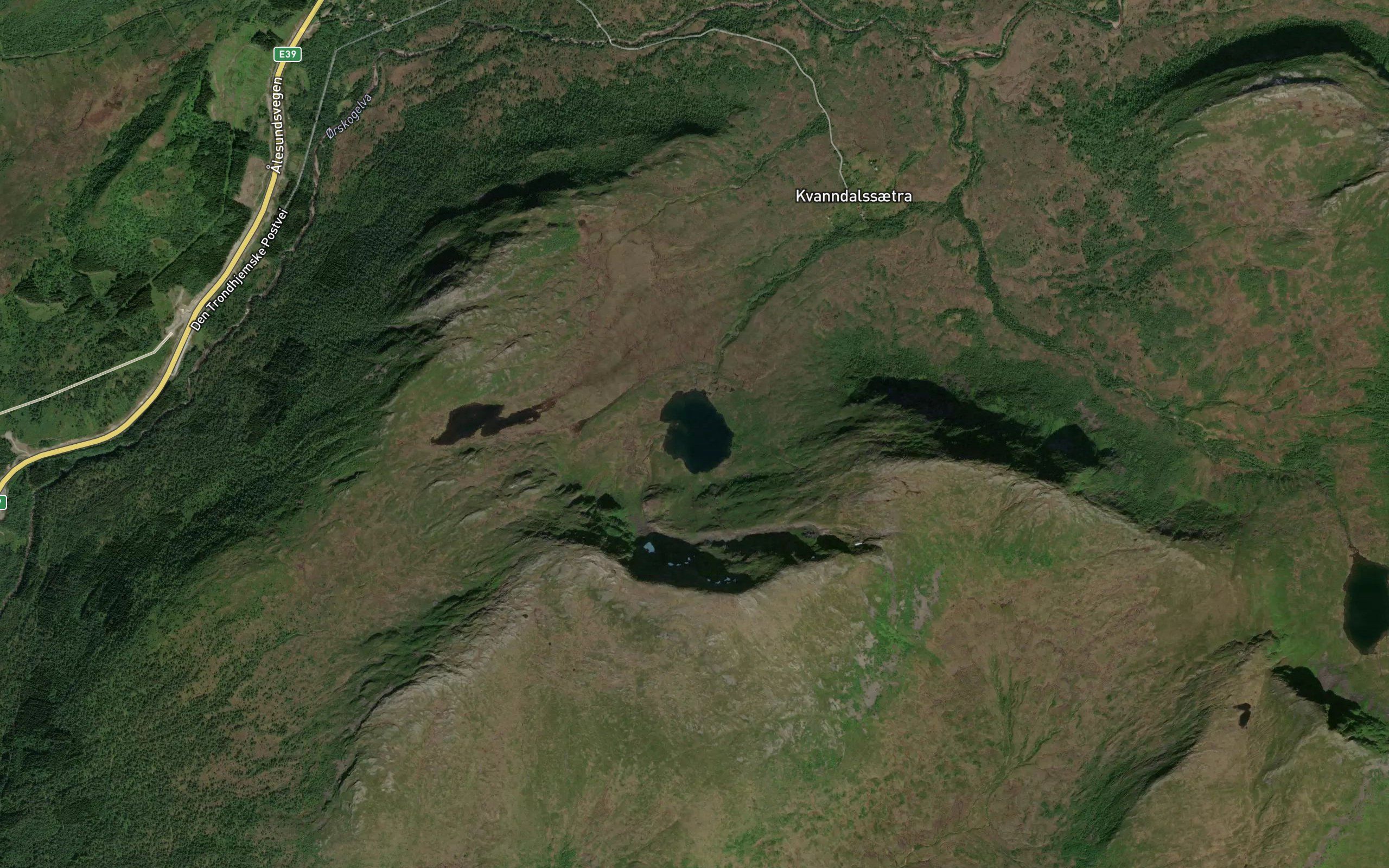 Kravatnet
