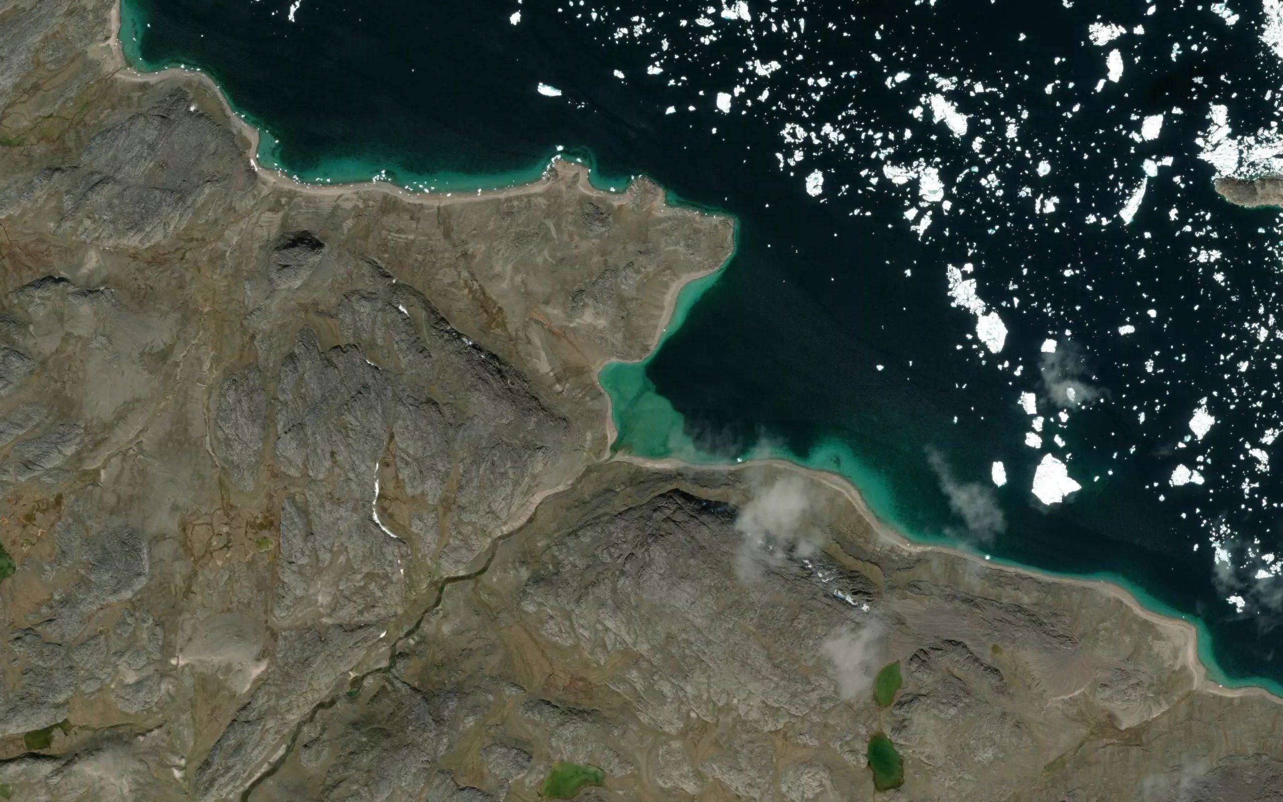 Nutsuktuq River