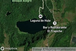Laguna Hule