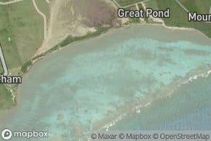 Great Pond Bay