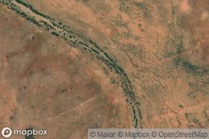Olary Creek