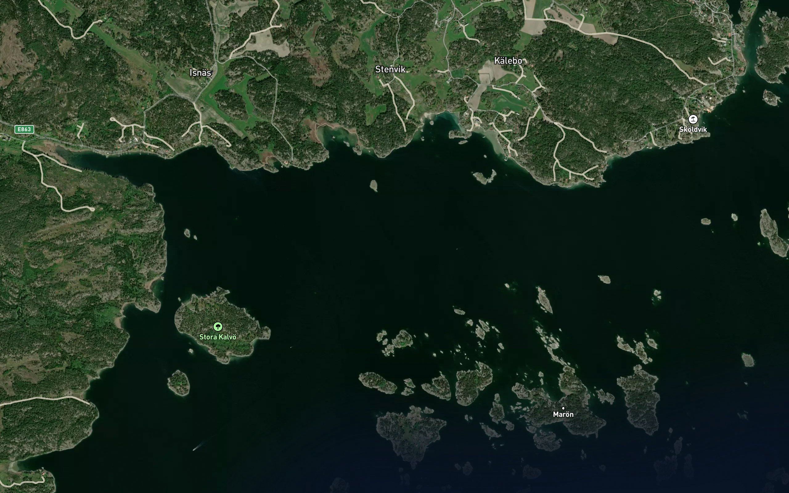 Svanfjarden