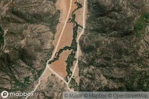 Estero Los Quillayes