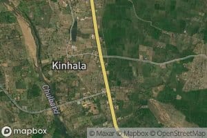 Lakhandur Distributary