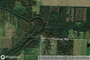 Opossum Creek