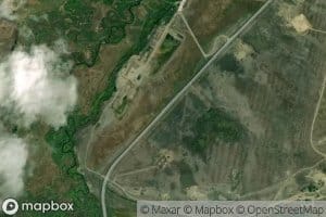 Waste Ditch