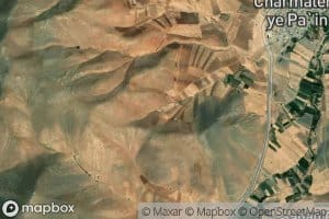 Cheshmeh-ye Mohammad