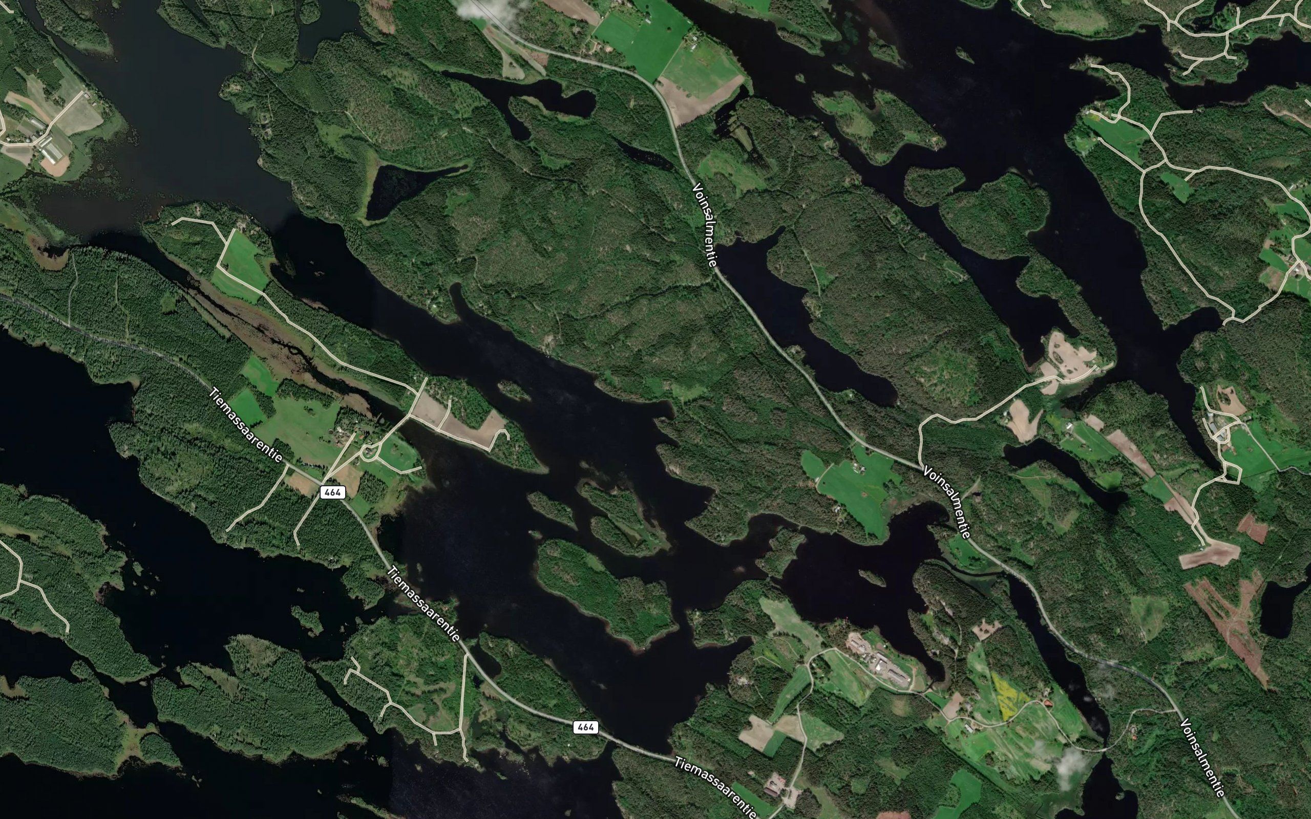 Kivikkolahti