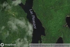 Lac Pleasant
