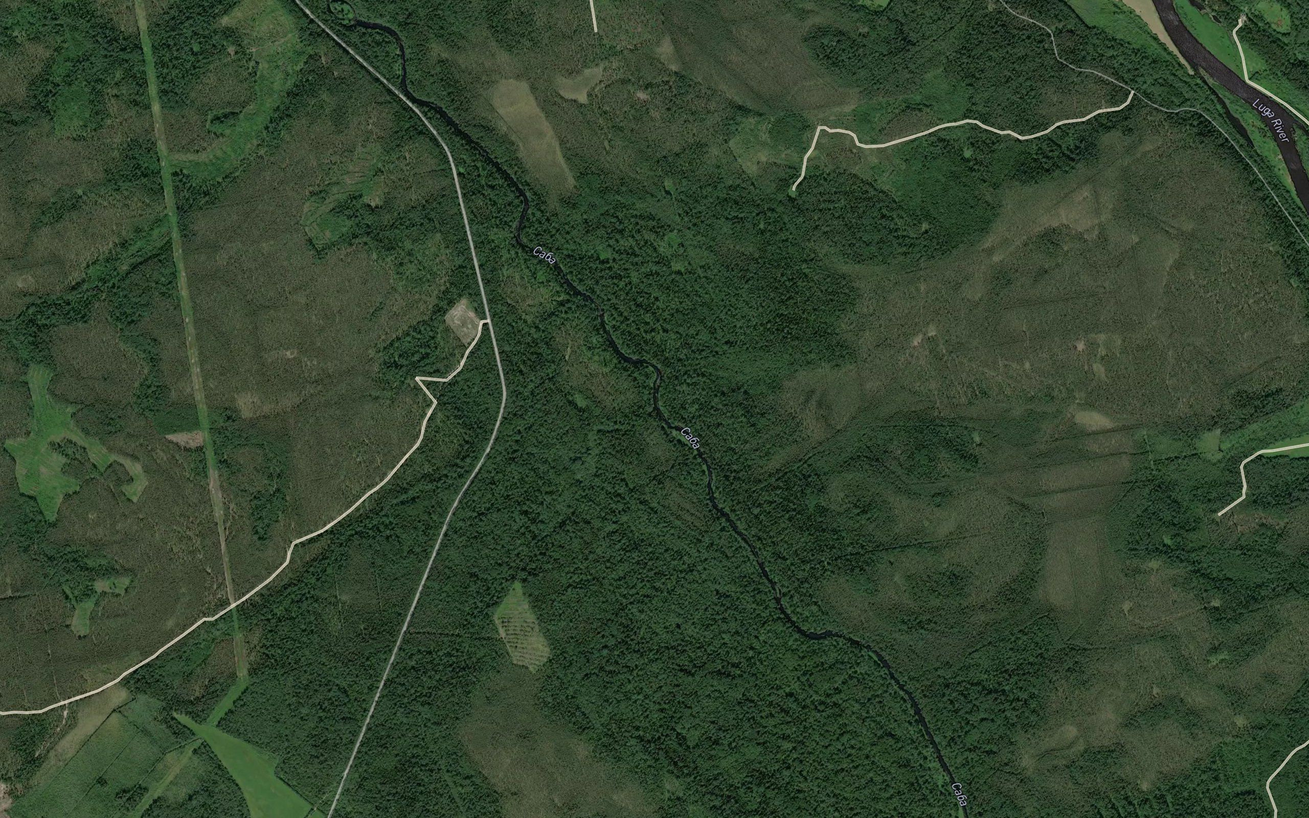 Bereznyatskiy