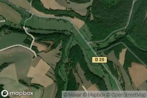 Ruisseau de Germamelle