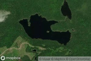 Lac Grosleau
