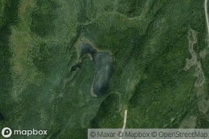 Lac des Agriles