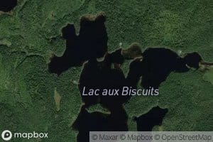 Lac aux Biscuits