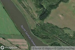 Middle Creek