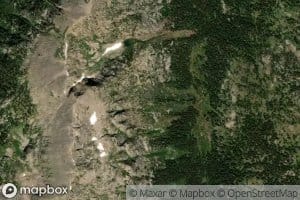 Middle Fork Homestake Creek