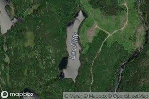 Lac Billy