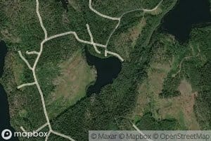 Pieni Salkolampi