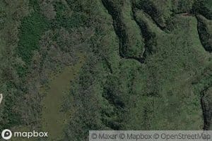 Dodds Creek