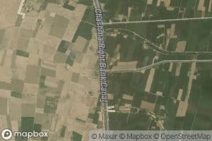 Distributary Number Eleven A