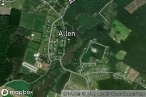 Maryland Noname 2 Lake