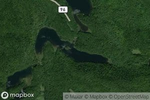 Lac a l'Equerre