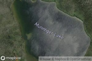 Munntiger Lake