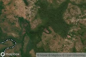 Corrego Rancho Velho