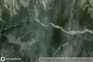 Edouard Creek