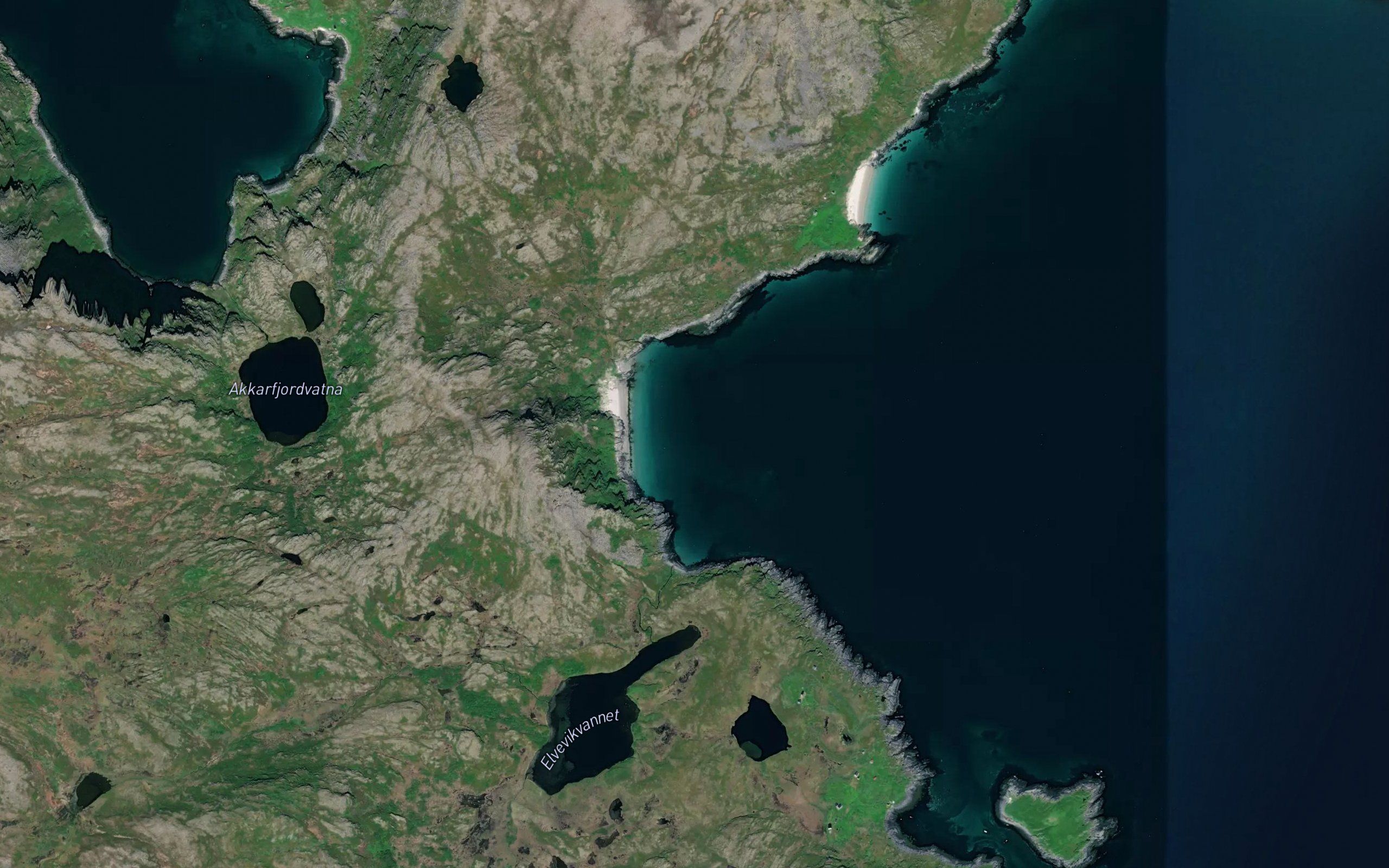 Skjaeringen