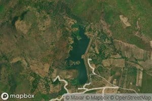 Ang Kep Nam Mae Tuen