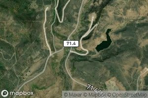 Sheep Creek