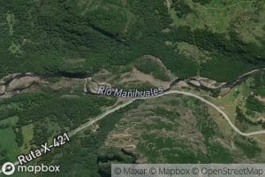 Rio El Toqui