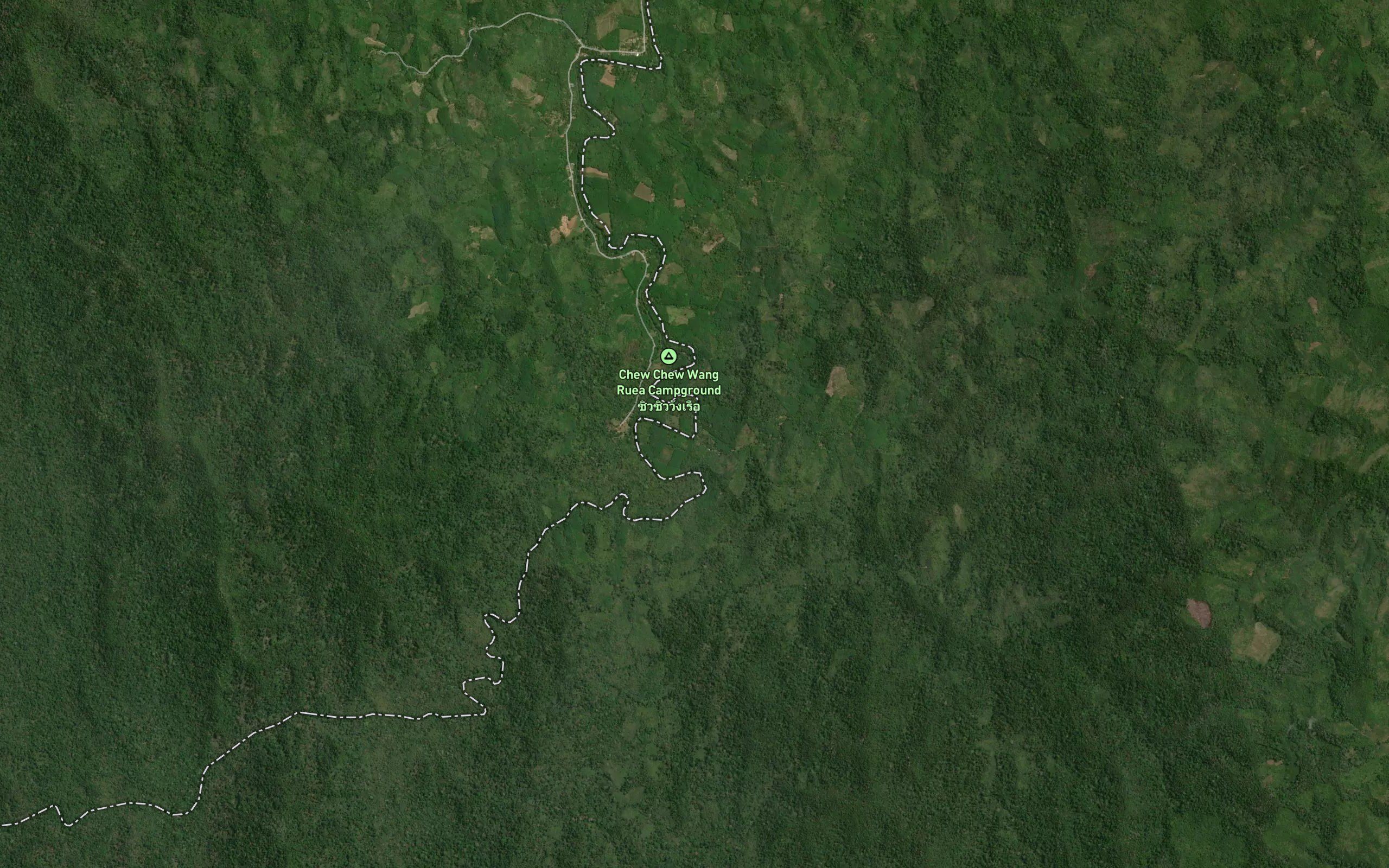 Khlong Treng