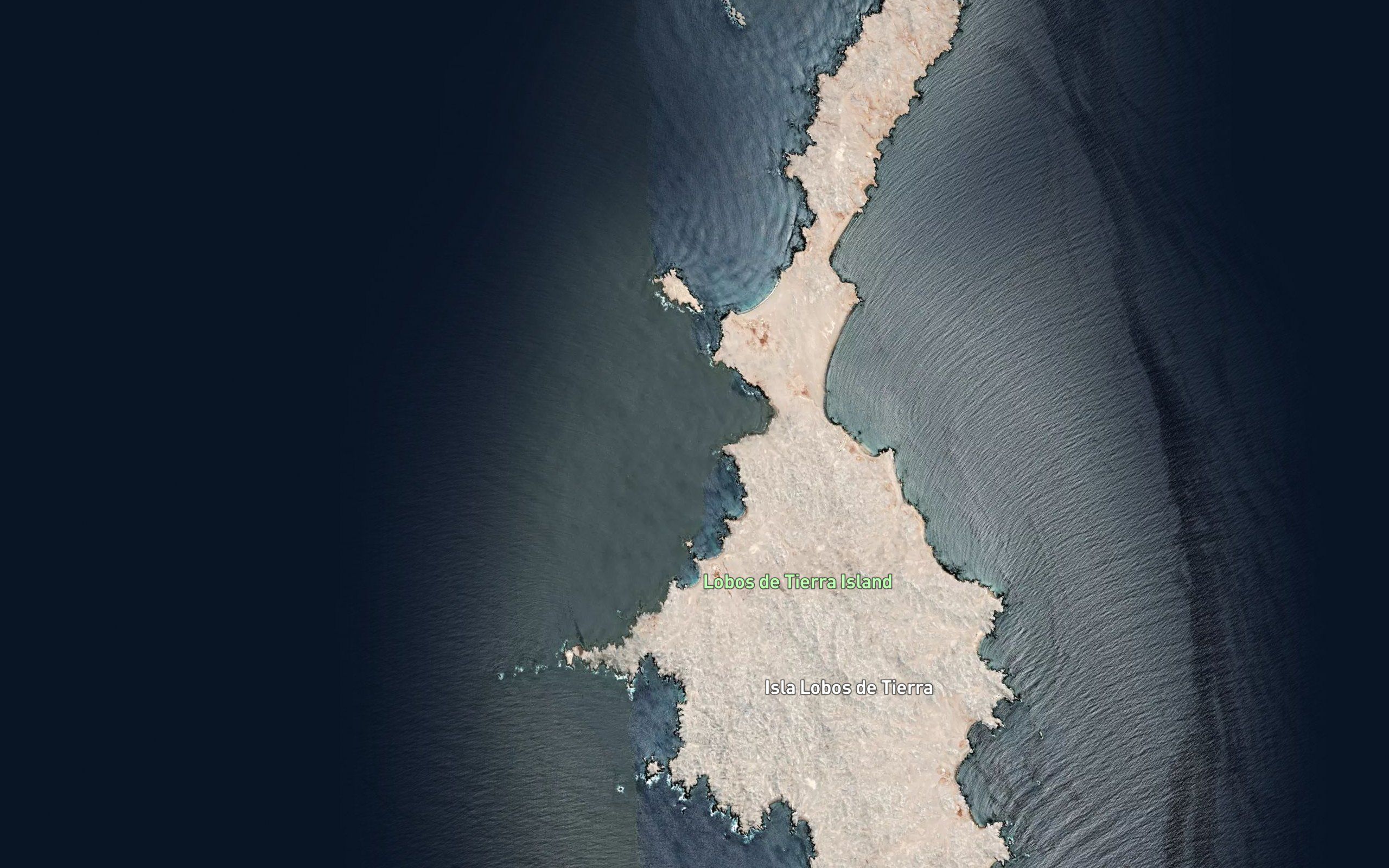 Bahia Vivero