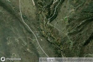 Parrott Creek